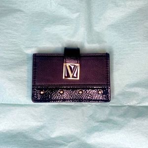 NWT VICTORIA SECRET CARD HOLDER